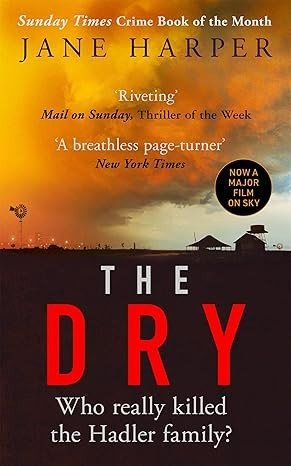 THE DRY